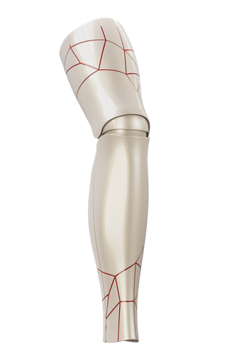 Tienda UNYQ | Covers protésicos